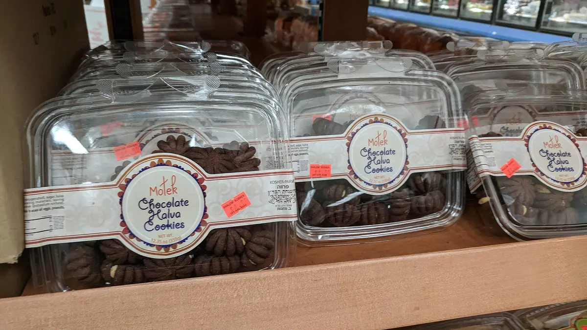 Wenzel's the Bakers – bakery in Kings Langley town centre